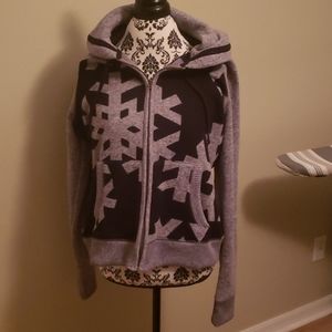 Aeropostale Zip up jacket